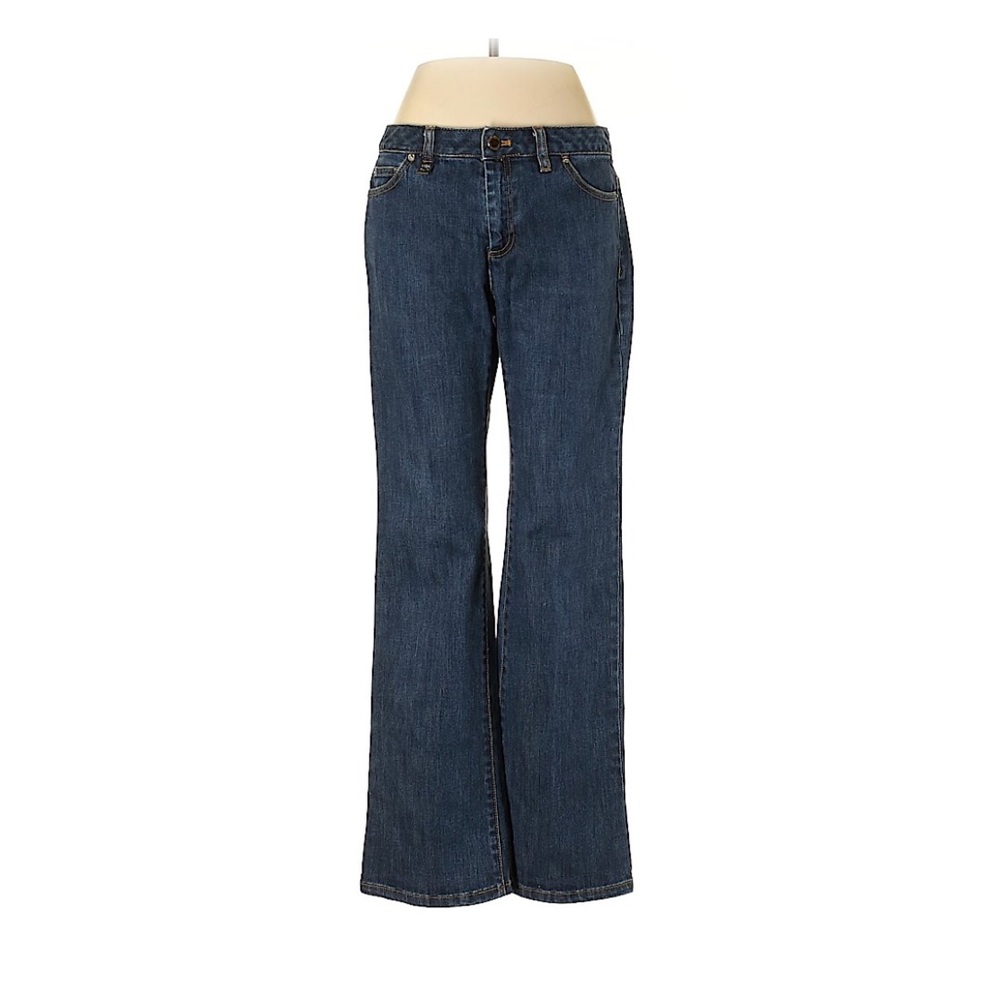 Michael Kors size 4 bootcut jeans